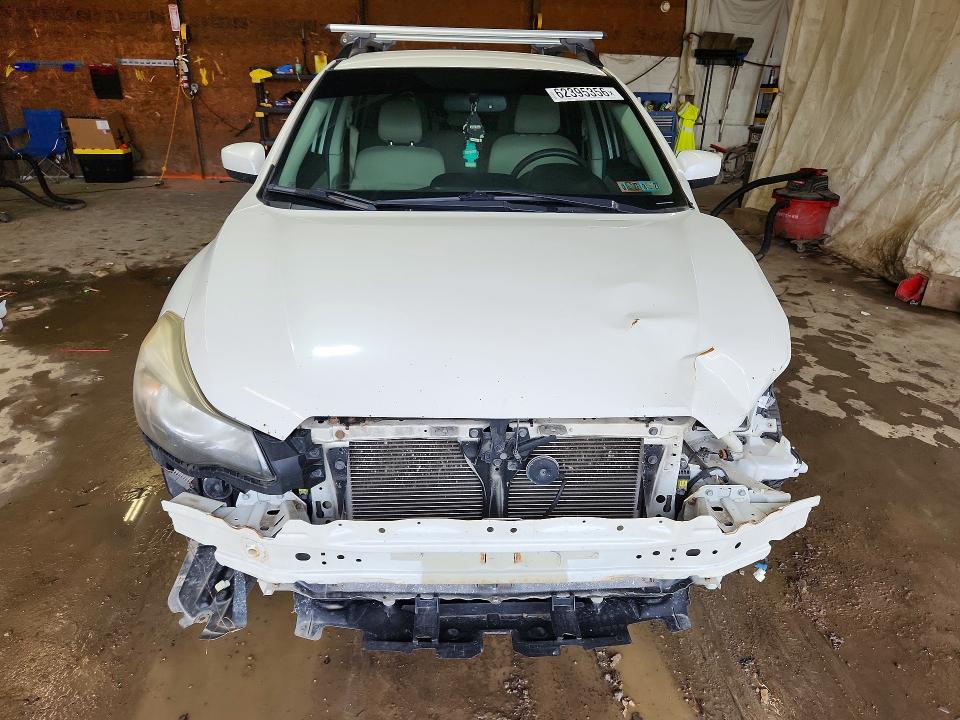 Aukcja sprzedaży 2015 Subaru Xv Crosstrek, vin: JF2GPACC2F9222762, numer aukcji: 62395356