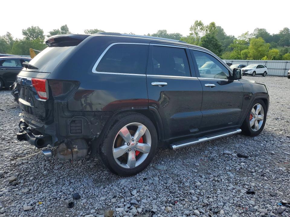 Продажа на аукционе авто 2011 Jeep Grand Cherokee, vin: 1J4RR6GT0BC626272, номер лота: 85456335