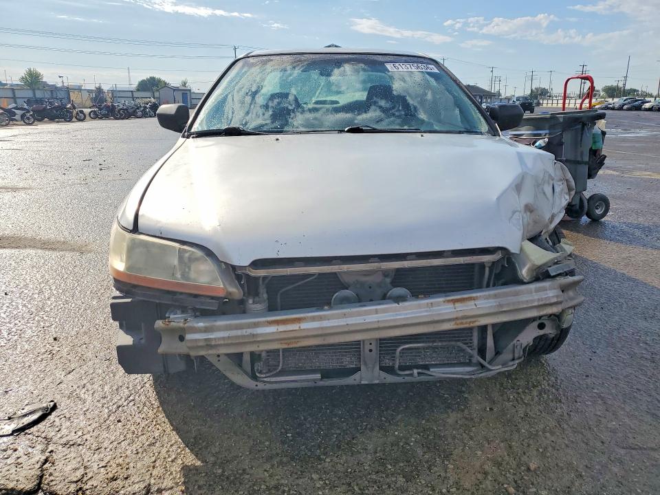 Продаж на аукціоні авто 2002 Honda Accord, vin: 1HGCF86602A153384, номер лоту: 61375636