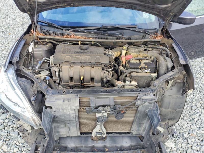 Aukcja sprzedaży 2015 Nissan Sentra, vin: 3N1AB7AP8FY329288, numer aukcji: 62067966