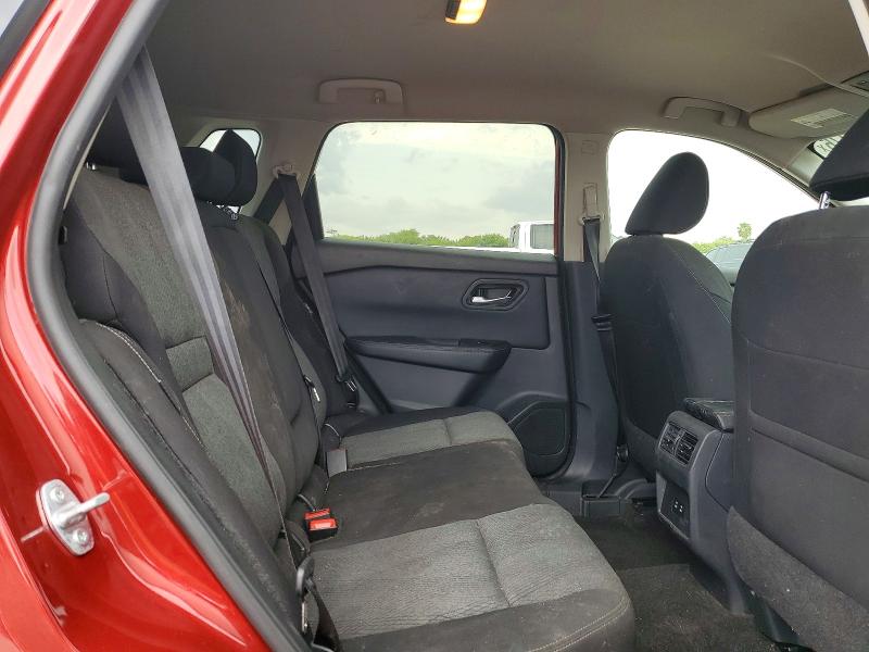 Продаж на аукціоні авто 2024 Nissan Rogue, vin: 5N1BT3BA0RC738122, номер лоту: 60519276