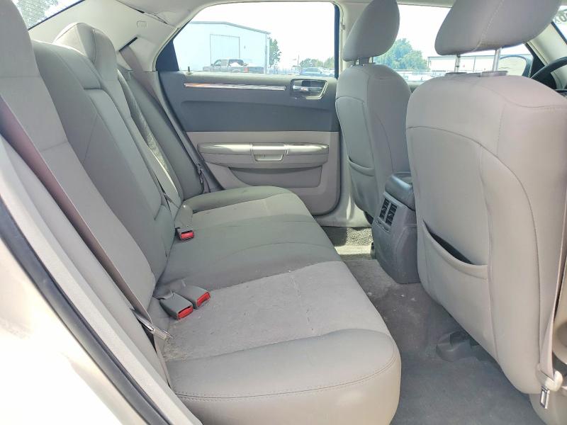 Aukcja sprzedaży 2009 Chrysler 300, vin: 2C3LA43D89H553380, numer aukcji: 59676356