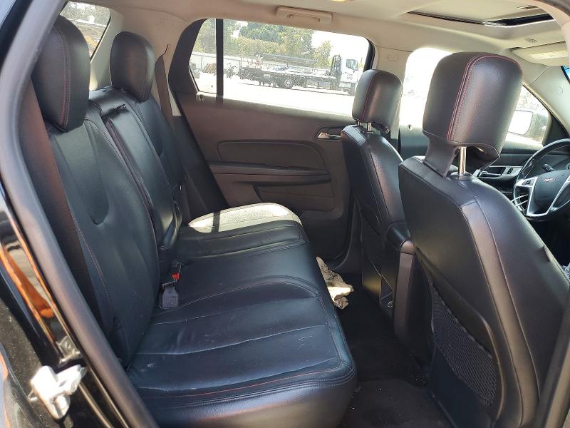 Aukcja sprzedaży 2013 Gmc Terrain, vin: 2GKALSEK1D6329602, numer aukcji: 62603016