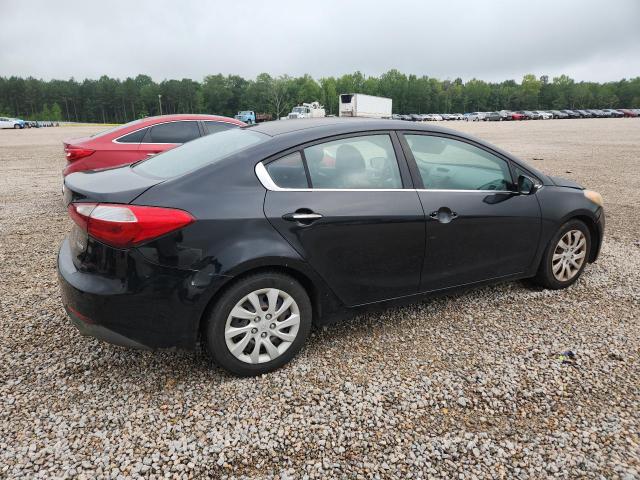 61070056 :رقم المزاد ، KNAFX4A89F5267969 vin ، 2015 Kia Forte مزاد بيع