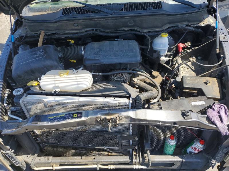 Продажа на аукционе авто 2004 Dodge Ram 1500, vin: 1D7HA18N34S575571, номер лота: 60516306
