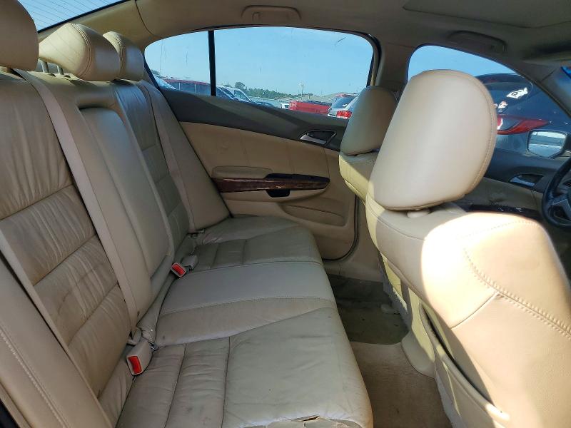 2008 Honda Accord მანქანა იყიდება აუქციონზე, vin: 1HGCP26848A071064, აუქციონის ნომერი: 60065316
