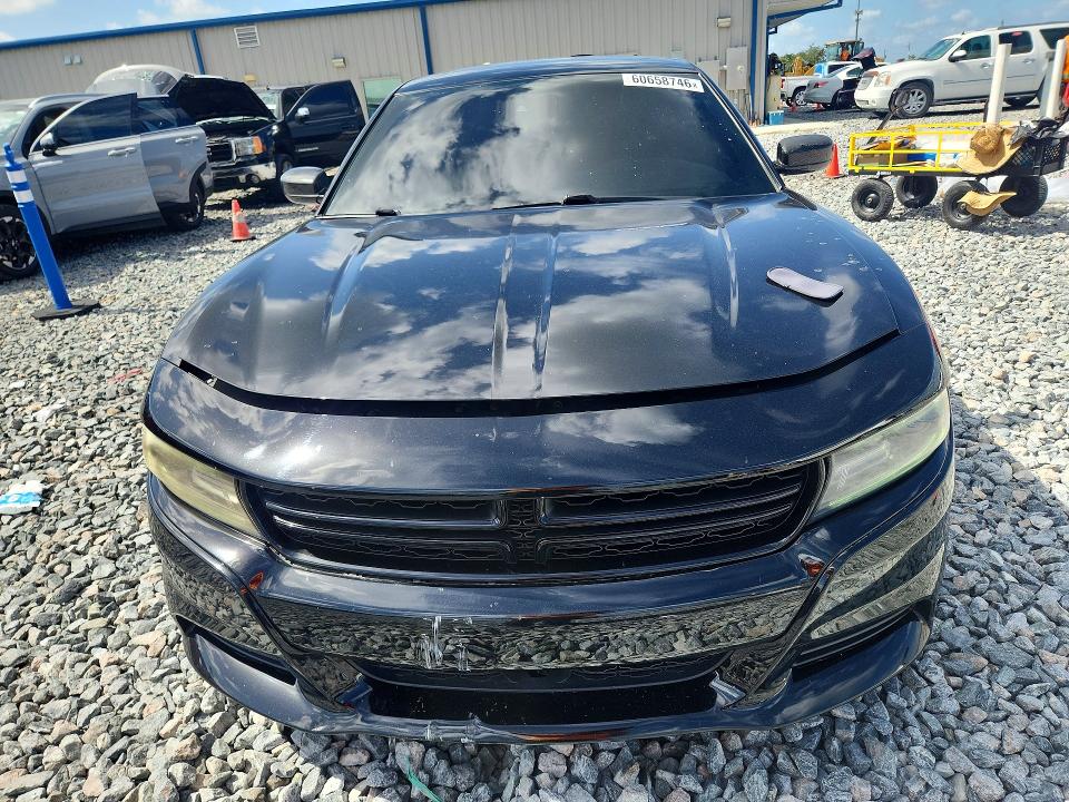 Aukcja sprzedaży 2016 Dodge Charger, vin: 2C3CDXCTXGH133147, numer aukcji: 60658746