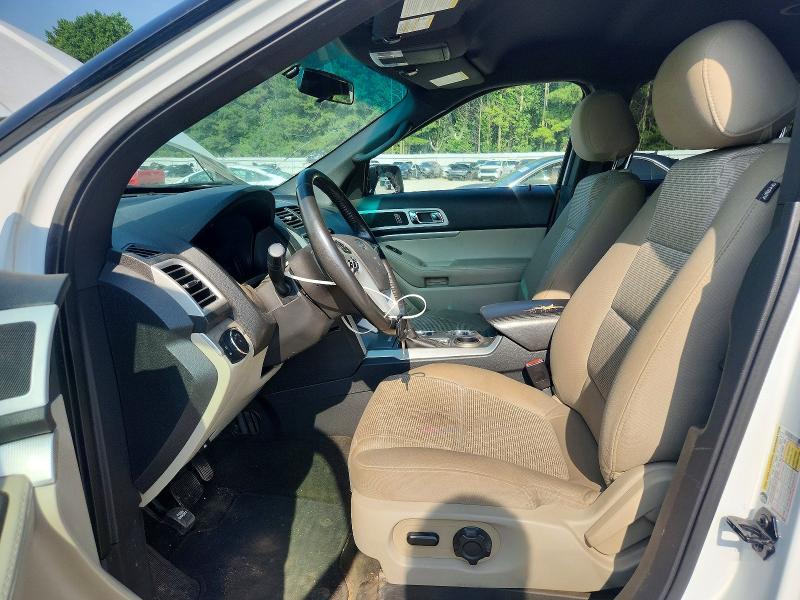 62442976 :رقم المزاد ، 1FM5K7D84EGB77069 vin ، 2014 Ford Explorer مزاد بيع