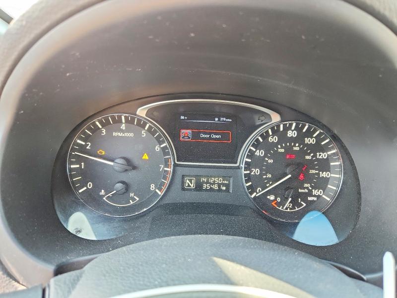 Продаж на аукціоні авто 2015 Nissan Altima, vin: 1N4AL3AP4FC452958, номер лоту: 61852896