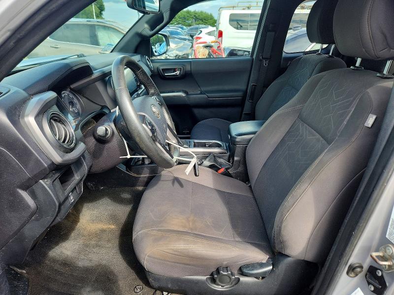 Продаж на аукціоні авто 2016 Toyota Tacoma, vin: 5TFSZ5ANXGX011403, номер лоту: 63471556