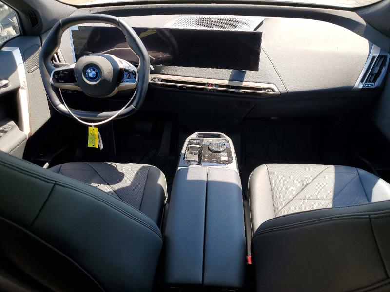 Aukcja sprzedaży 2024 Bmw Ix, vin: WB523CF06RCP69084, numer aukcji: 62276256