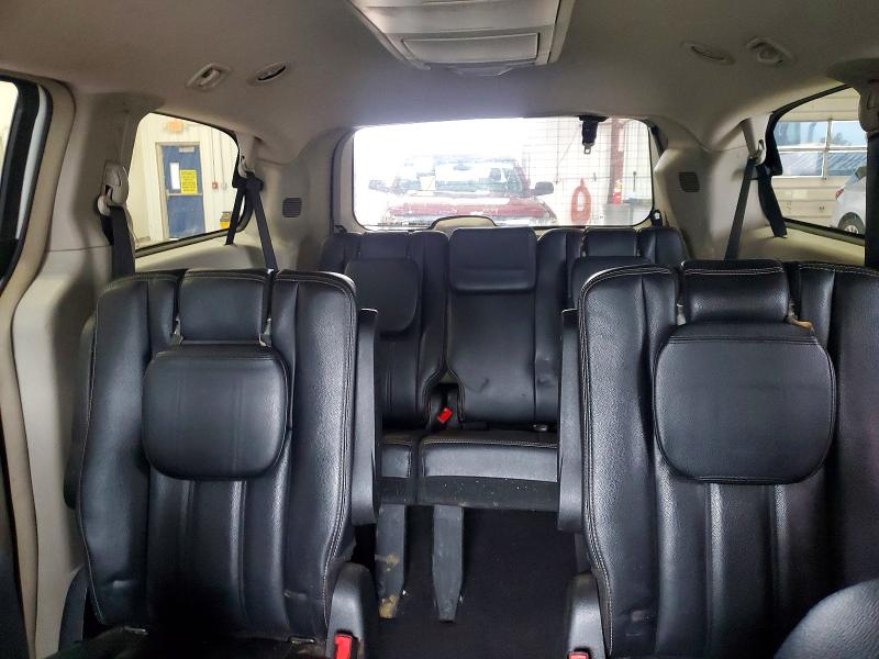 Aukcja sprzedaży 2014 Chrysler Town & Country, vin: 2C4RC1BG7ER358479, numer aukcji: 62579506