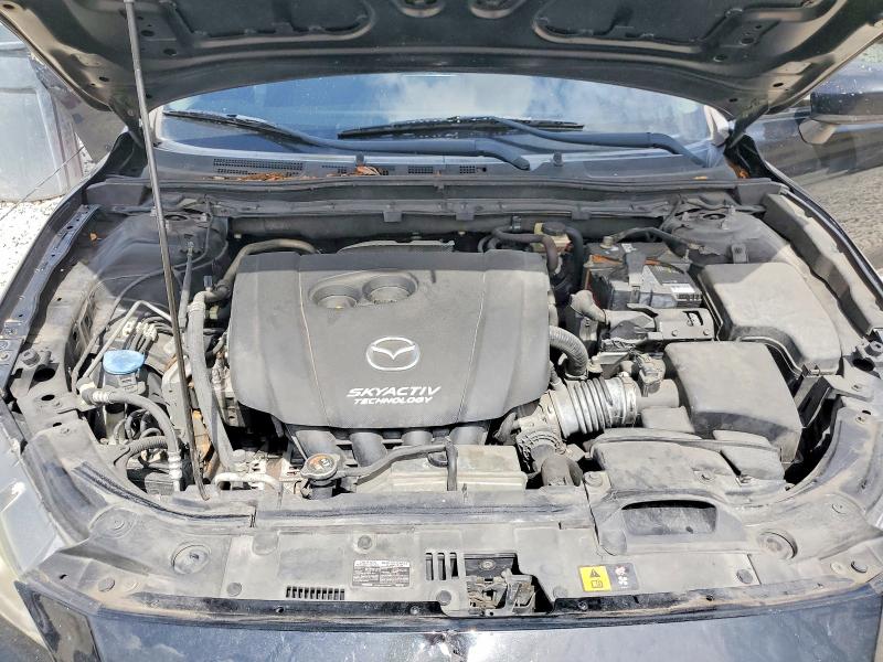 Aukcja sprzedaży 2015 Mazda 3, vin: 3MZBM1U79FM208181, numer aukcji: 60969326
