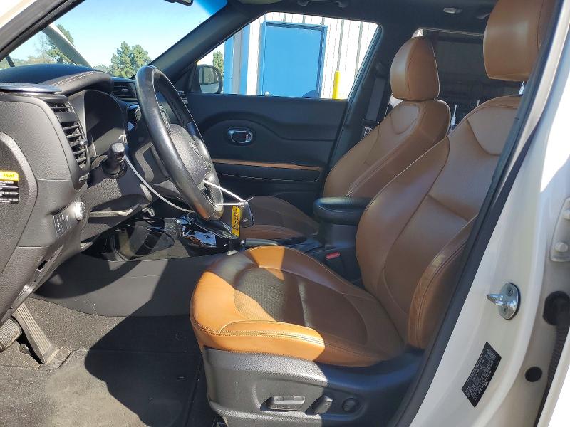 62615666 :رقم المزاد ، KNDJX3A57F7213104 vin ، 2015 Kia Soul مزاد بيع