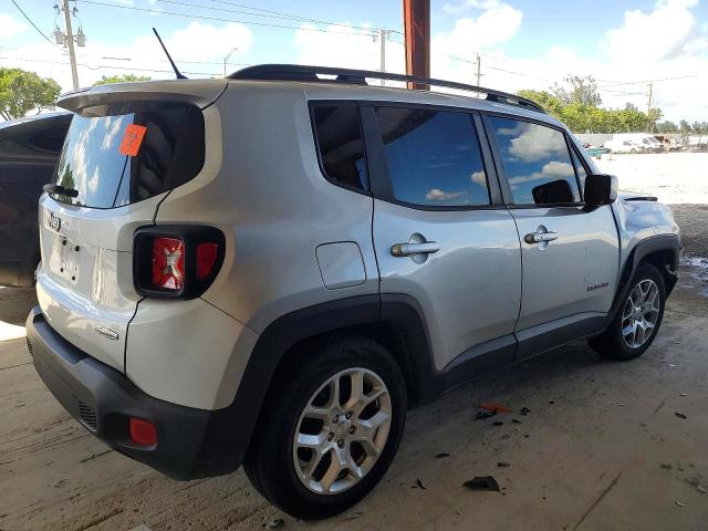 Aukcja sprzedaży 2017 Jeep Renegade, vin: ZACCJABB3HPG37775, numer aukcji: 62349786