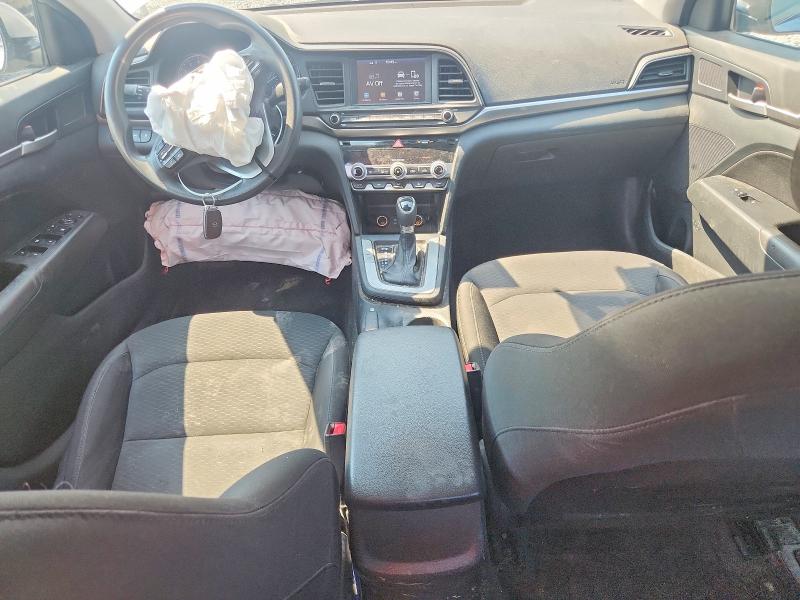 Продажа на аукционе авто 2020 Hyundai Elantra, vin: 5NPD84LF8LH562978, номер лота: 61209196