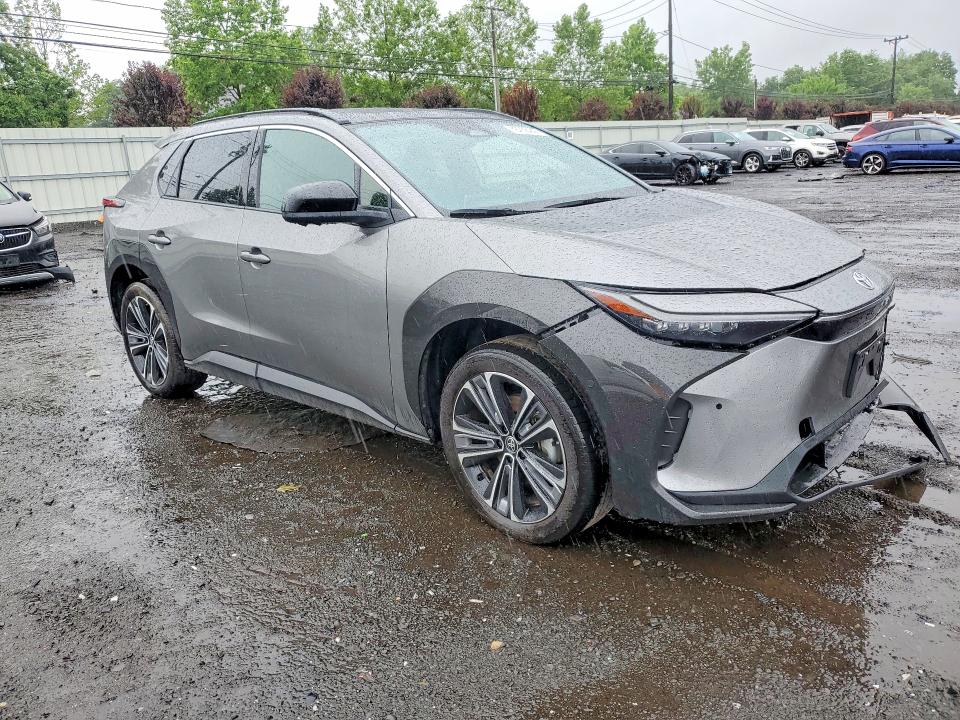 Aukcja sprzedaży 2024 Toyota Bz4x, vin: JTMABACA9RA064182, numer aukcji: 58258446