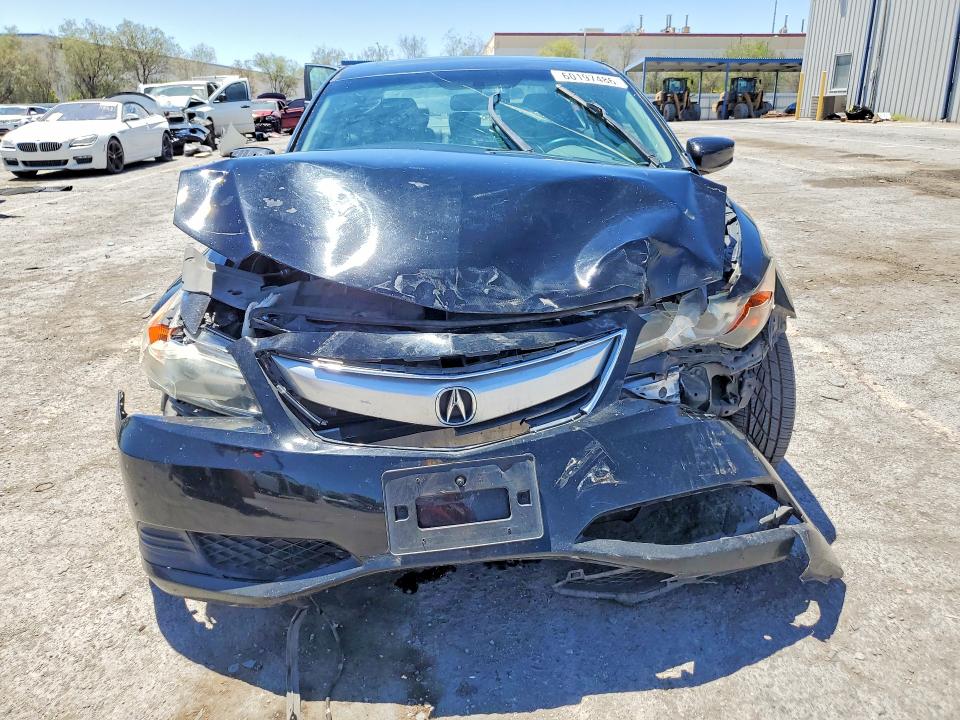 2014 Acura Ilx მანქანა იყიდება აუქციონზე, vin: 19VDE1F34EE011522, აუქციონის ნომერი: 60197486