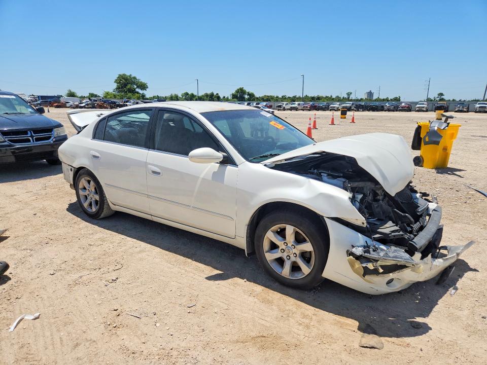 Aukcja sprzedaży 2006 Nissan Altima, vin: 1N4AL11D56N386001, numer aukcji: 62697066