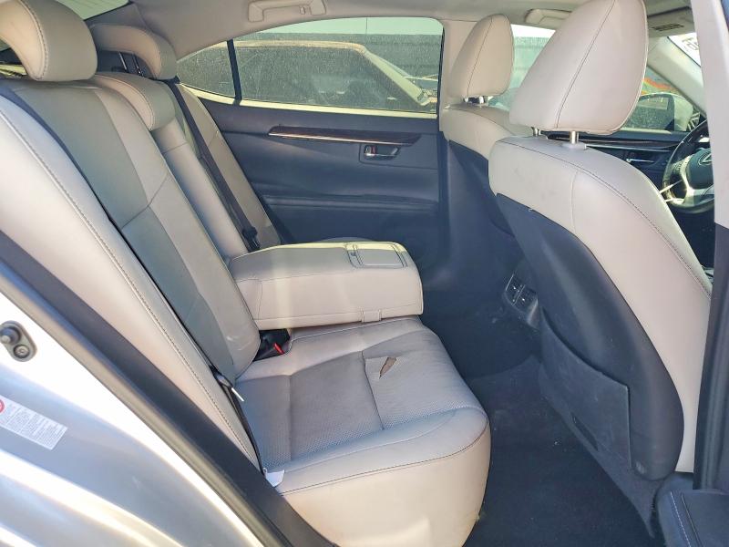 Aukcja sprzedaży 2014 Lexus Es, vin: JTHBK1GG6E2119094, numer aukcji: 60192666