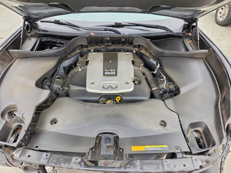 Продаж на аукціоні авто 2017 Infiniti Qx70, vin: JN8CS1MW5HM413309, номер лоту: 60273356