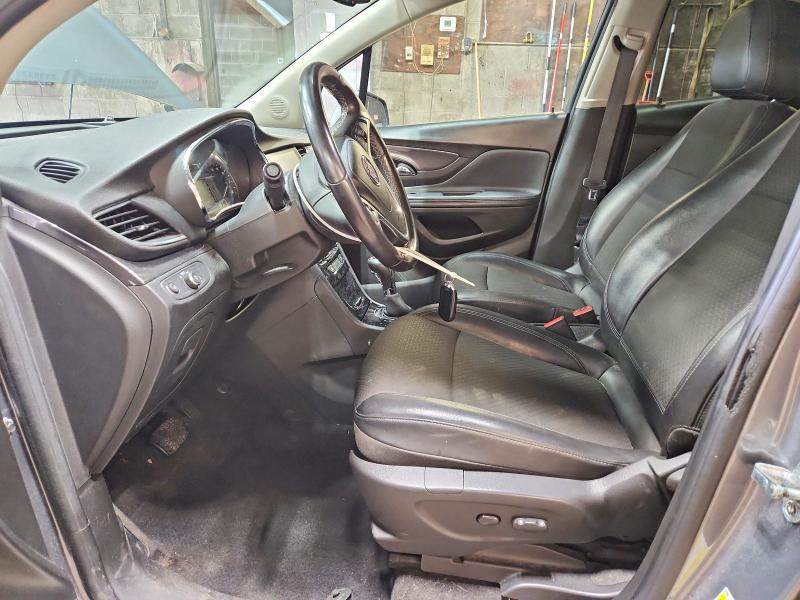 Aukcja sprzedaży 2019 Buick Encore, vin: KL4CJESB1KB832616, numer aukcji: 63161776