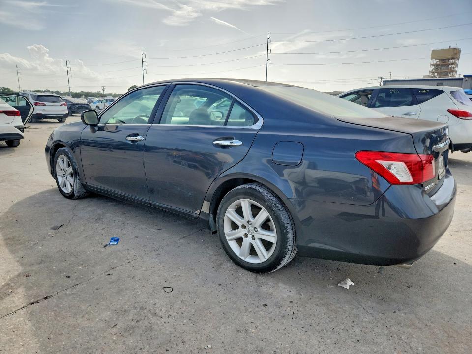 Aukcja sprzedaży 2007 Lexus Es, vin: JTHBJ46G472114078, numer aukcji: 61844006