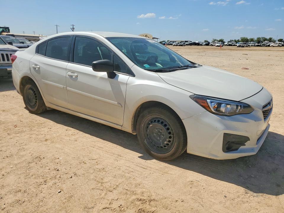 Продажа на аукционе авто 2017 Subaru Impreza, vin: 4S3GKAA63H3614410, номер лота: 62254056