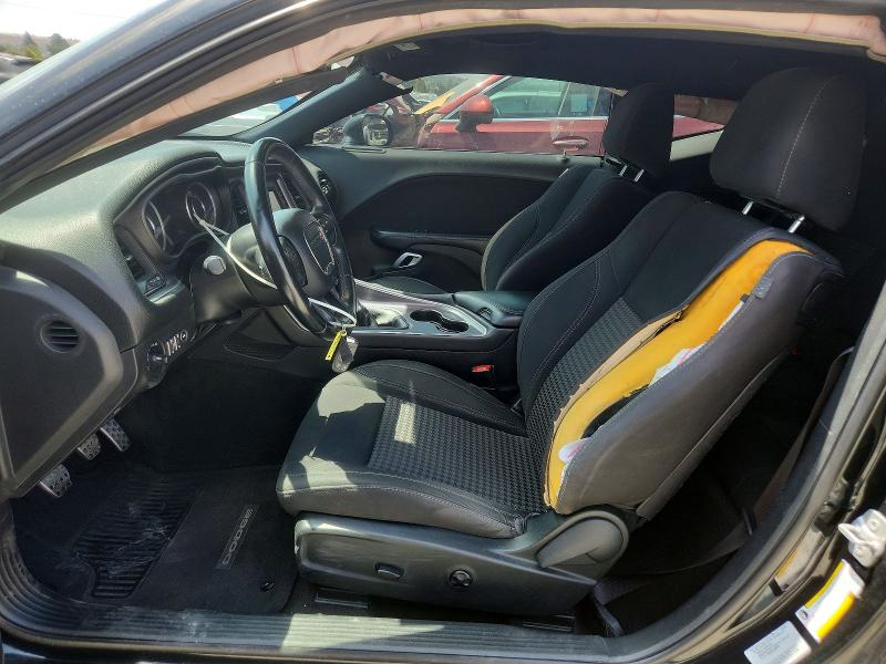 Aukcja sprzedaży 2015 Dodge Challenger, vin: 2C3CDZAT4FH833193, numer aukcji: 59308536