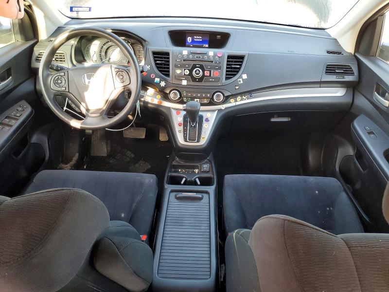 Aukcja sprzedaży 2013 Honda Cr-v, vin: 5J6RM3H3XDL026860, numer aukcji: 62831716