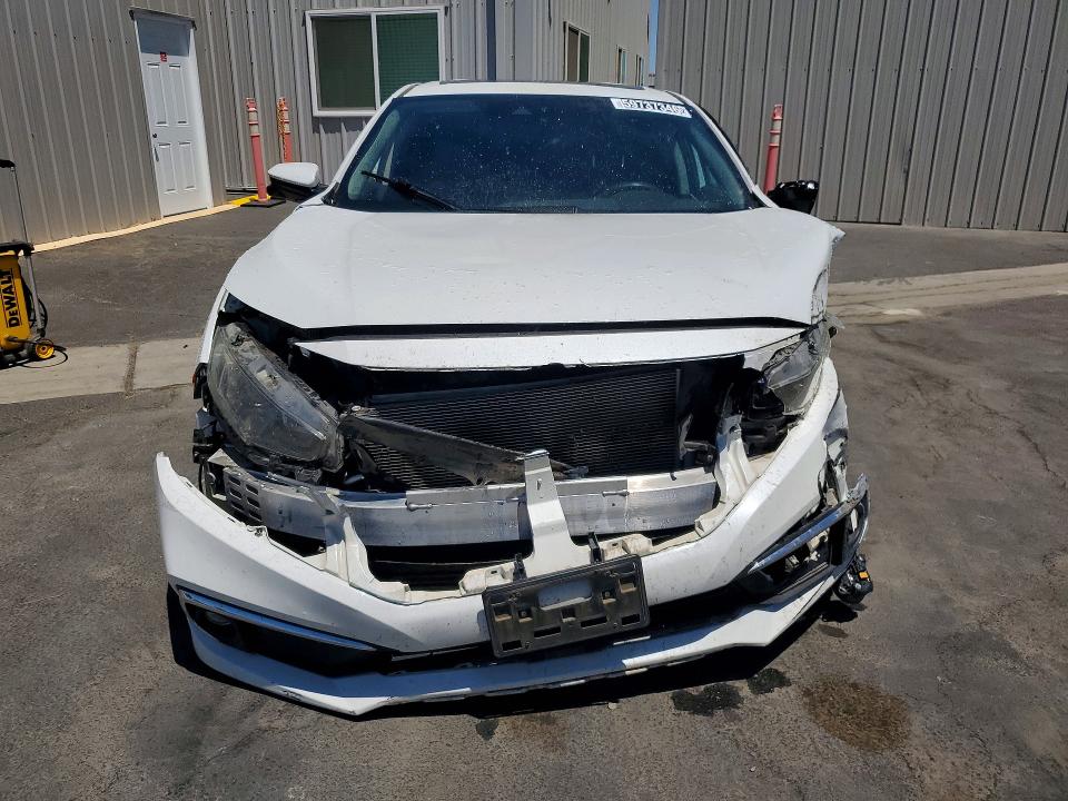 Aukcja sprzedaży 2021 Honda Civic, vin: 19XFC1F32ME207902, numer aukcji: 59737346