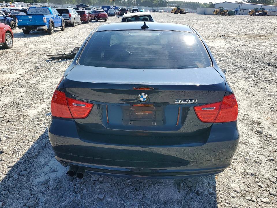 Aukcja sprzedaży 2010 Bmw 328, vin: WBAPH7G5XANM49267, numer aukcji: 59722306
