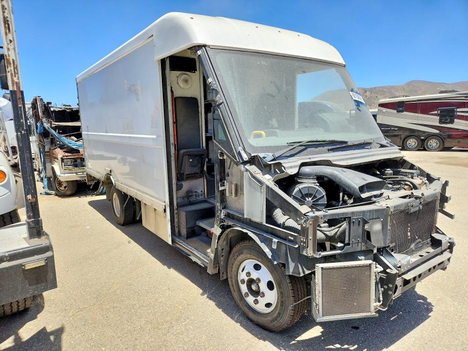 Продаж на аукціоні авто 2012 Isuzu Npr, vin: JALB4T172C7W00166, номер лоту: 60158566