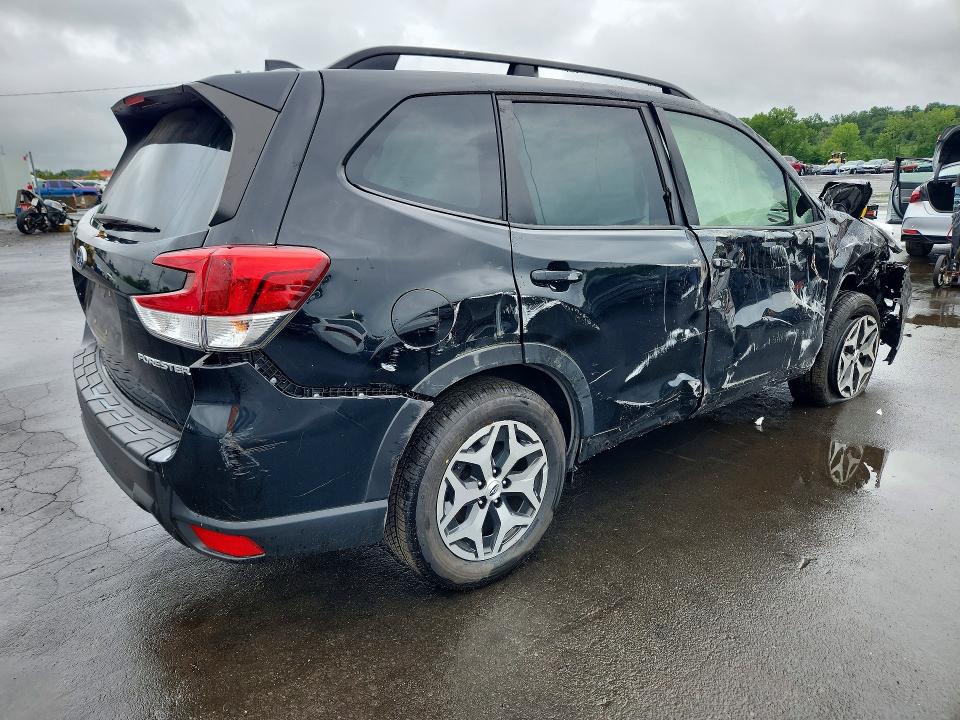 Aukcja sprzedaży 2021 Subaru Forester, vin: JF2SKAJC0MH583809, numer aukcji: 61742496