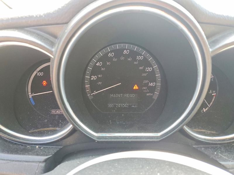 Aukcja sprzedaży 2007 Lexus Rx, vin: JTJHW31U872014227, numer aukcji: 63360826