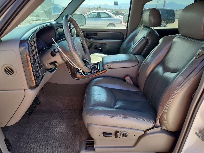 Aukcja sprzedaży 2005 Gmc Yukon Xl, vin: 1GKFK66U85J235642, numer aukcji: 61897586