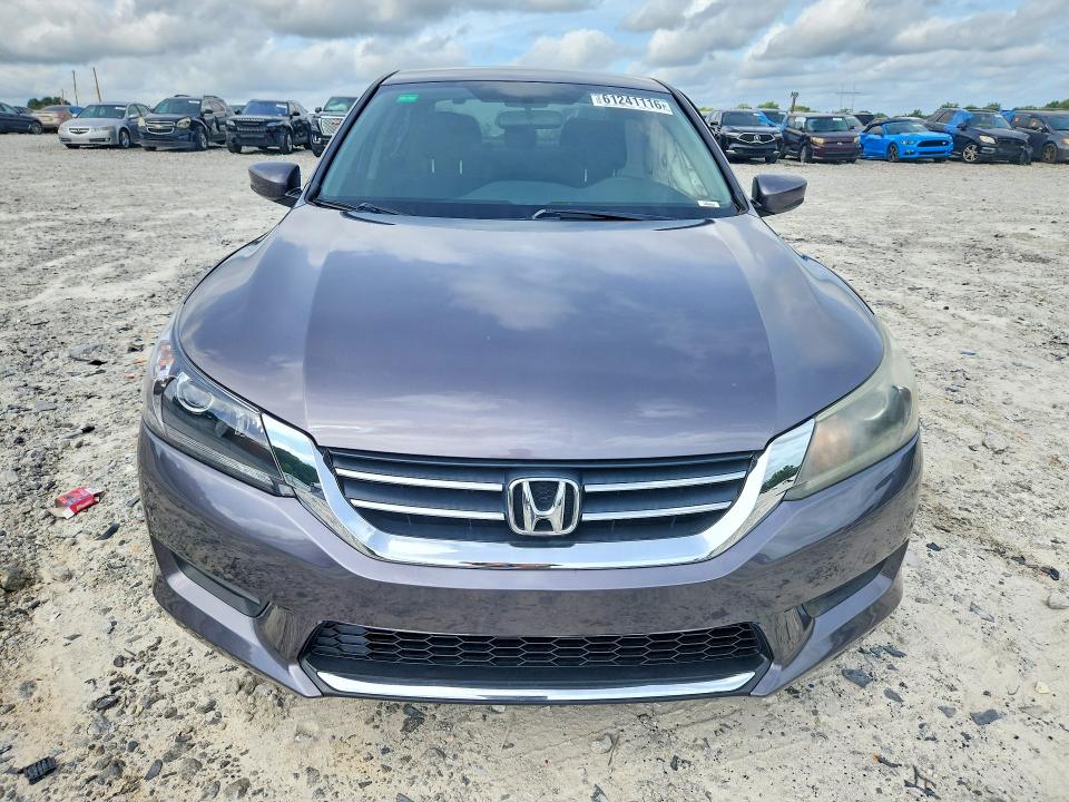 2014 Honda Accord მანქანა იყიდება აუქციონზე, vin: 1HGCR2F33EA257897, აუქციონის ნომერი: 61241116