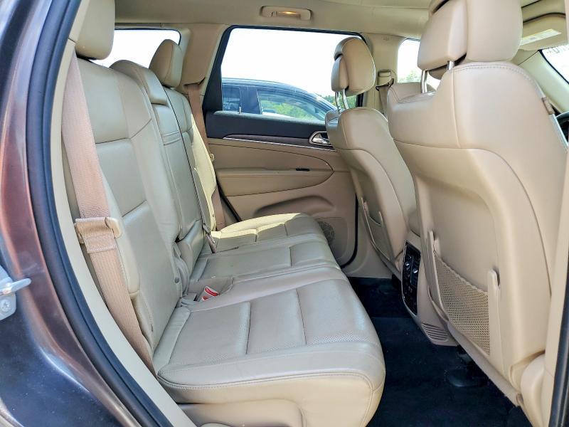 63495956 :رقم المزاد ، 1C4RJFBG6FC660889 vin ، 2015 Jeep Grand Cherokee مزاد بيع