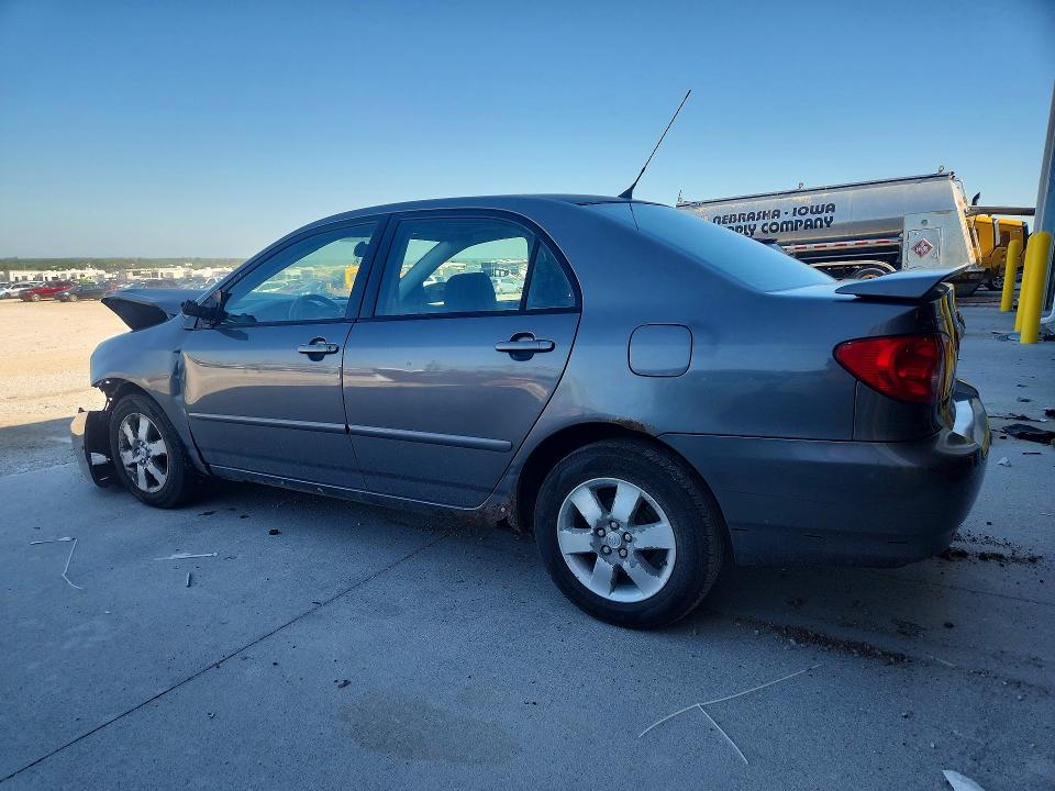 Aukcja sprzedaży 2006 Toyota Corolla, vin: 1NXBR32E46Z718110, numer aukcji: 59912946