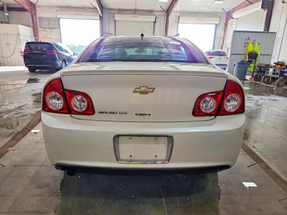 Aukcja sprzedaży 2010 Chevrolet Malibu, vin: 1G1ZE5EB8AF196647, numer aukcji: 59324626