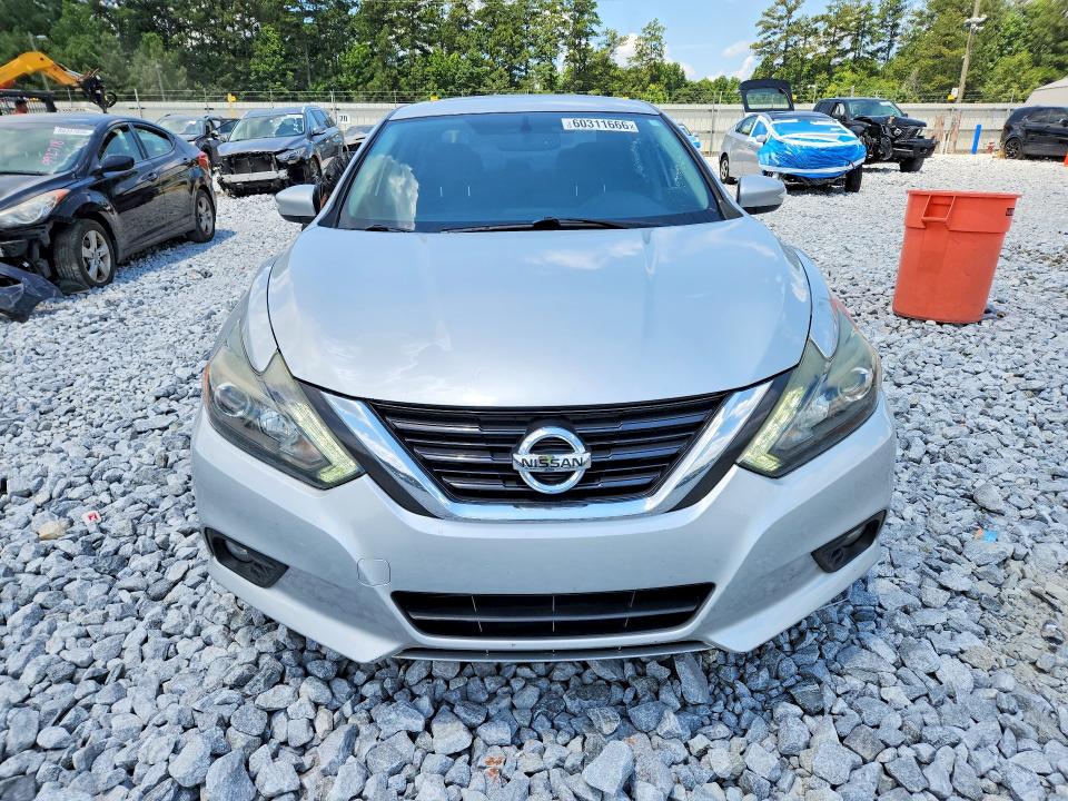 2016 Nissan Altima მანქანა იყიდება აუქციონზე, vin: 1N4AL3AP5GC263575, აუქციონის ნომერი: 60311666