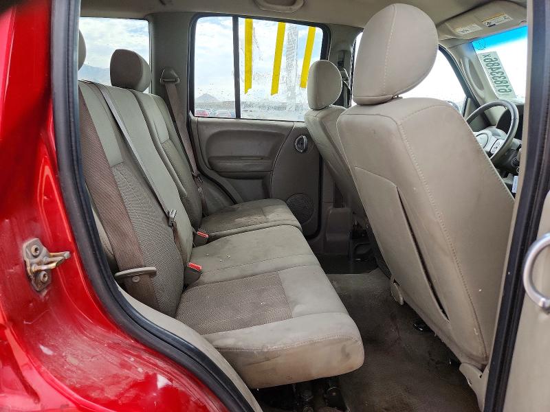 Продаж на аукціоні авто 2006 Jeep Liberty, vin: 1J4GL58K46W182777, номер лоту: 61833486
