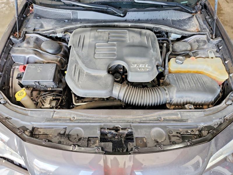 Продажа на аукционе авто 2015 Chrysler 300, vin: 2C3CCAAG2FH772675, номер лота: 59009696