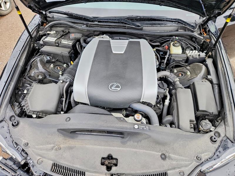 Продажа на аукционе авто 2020 Lexus Is, vin: JTHG81F27L5042600, номер лота: 62821076