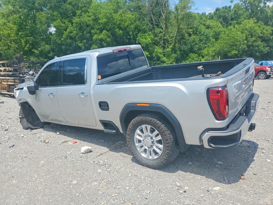 Aukcja sprzedaży 2022 Gmc Sierra, vin: 1GT49WEY6NF219655, numer aukcji: 60767956