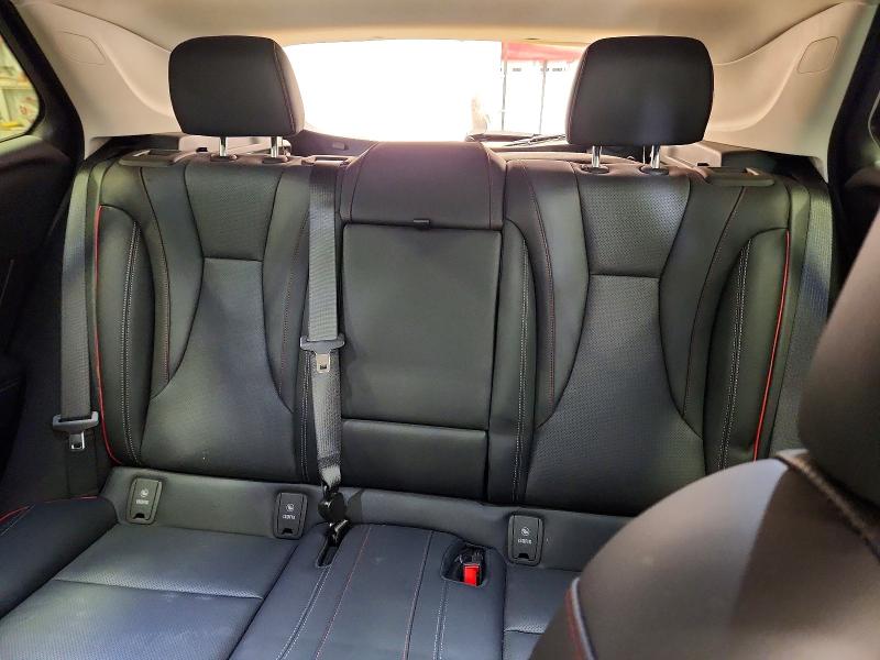 2023 Buick Envision მანქანა იყიდება აუქციონზე, vin: LRBFZPR41PD038904, აუქციონის ნომერი: 61706326