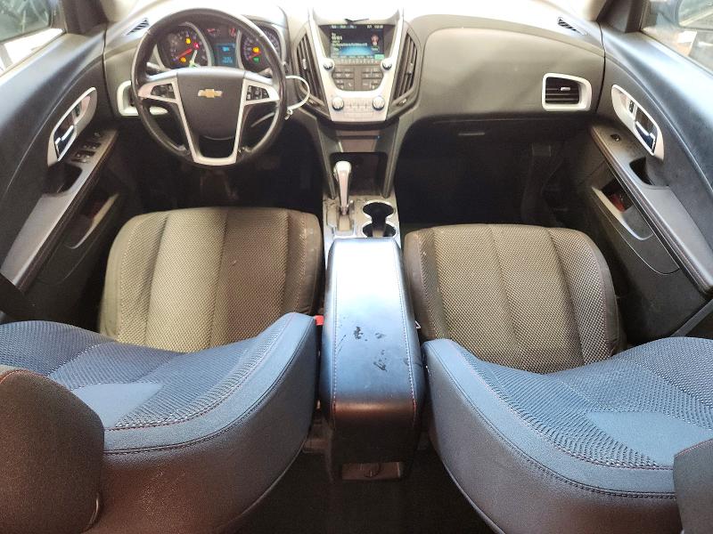 Продажа на аукционе авто 2012 Chevrolet Equinox, vin: 2GNFLEEK9C6217591, номер лота: 60964786