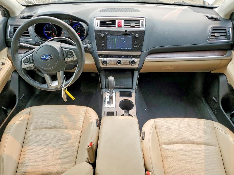 Aukcja sprzedaży 2017 Subaru Outback, vin: 4S4BSENC8H3237957, numer aukcji: 60961656