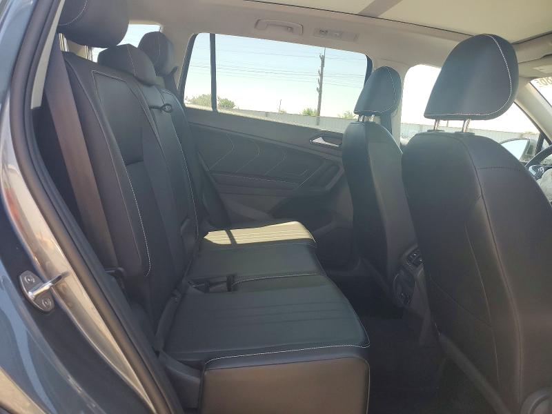 Aukcja sprzedaży 2024 Volkswagen Tiguan, vin: 3VVMB7AX6RM015274, numer aukcji: 61368586