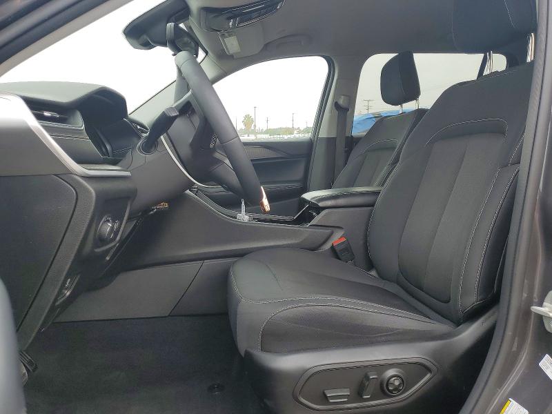 Продажа на аукционе авто 2023 Jeep Grand Cherokee, vin: 1C4RJKAG3P8866041, номер лота: 59832416